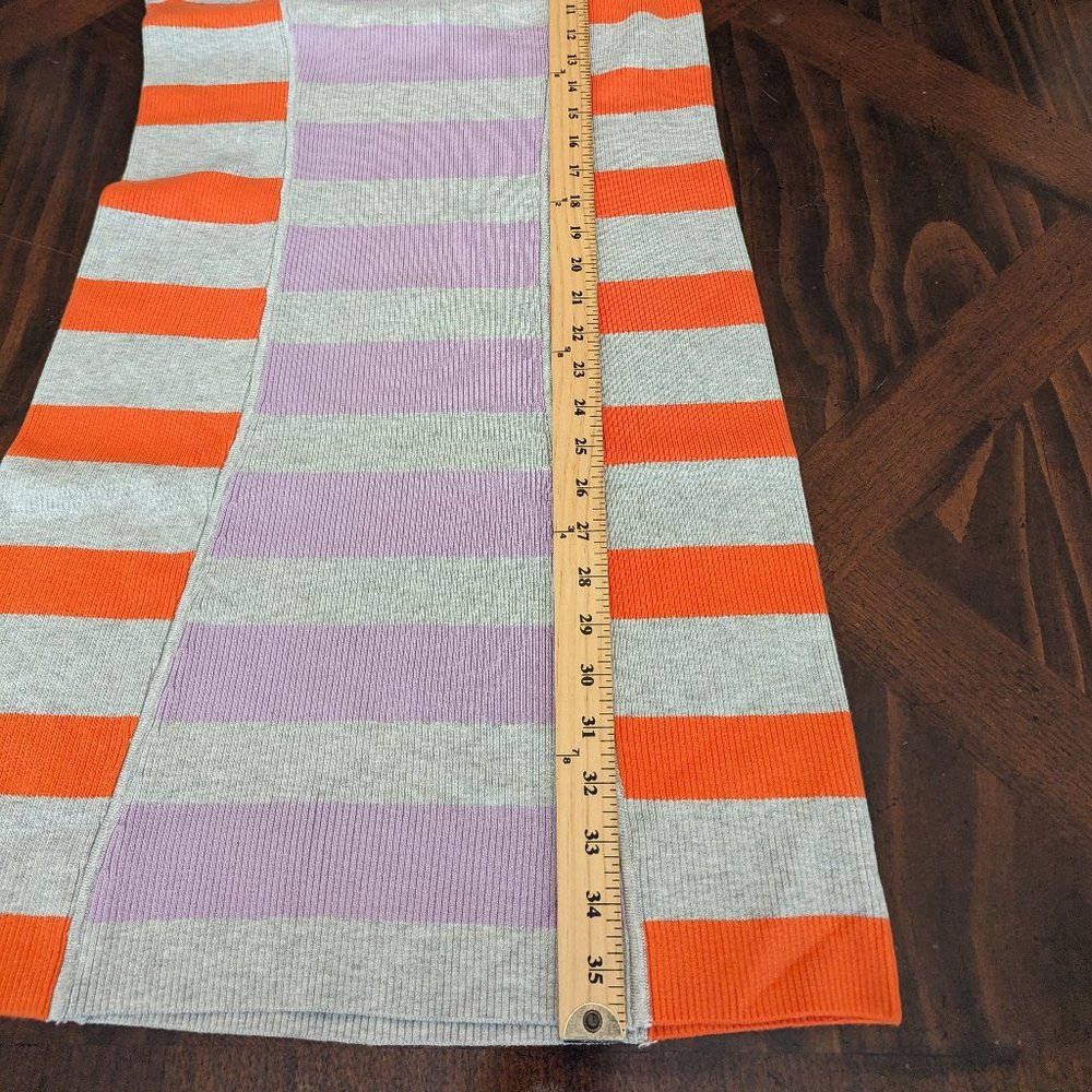 Daily Practice by Anthropologie Sleeveless Mock-Neck Sweater Dress - Picture 9 of 12